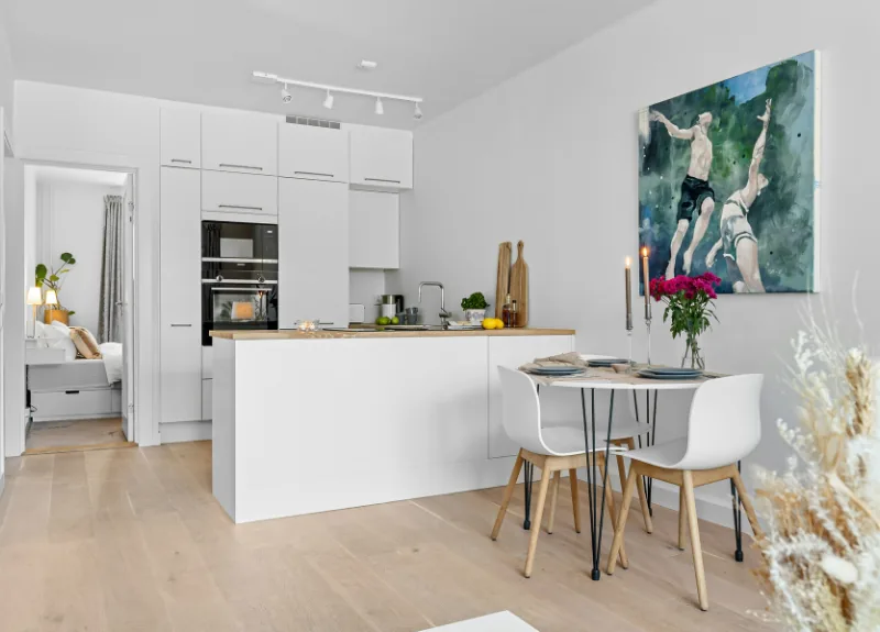 Real Estate Photography