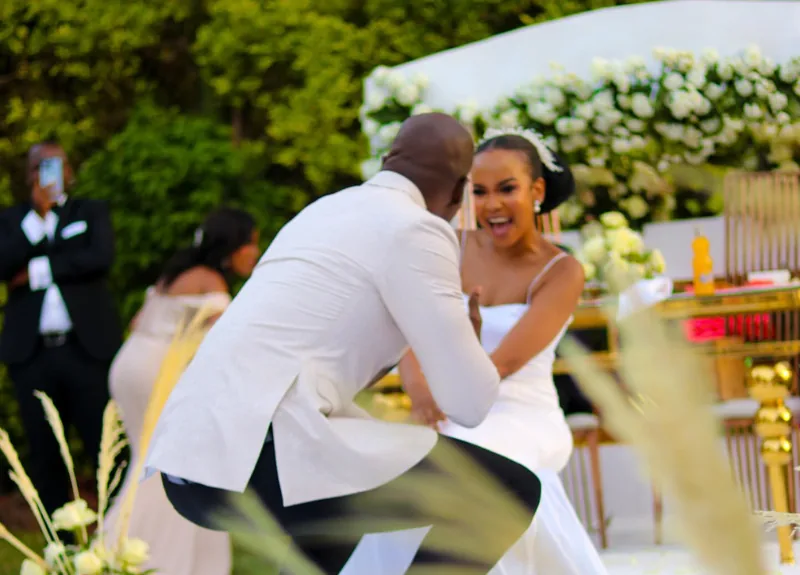 Weddings and Events