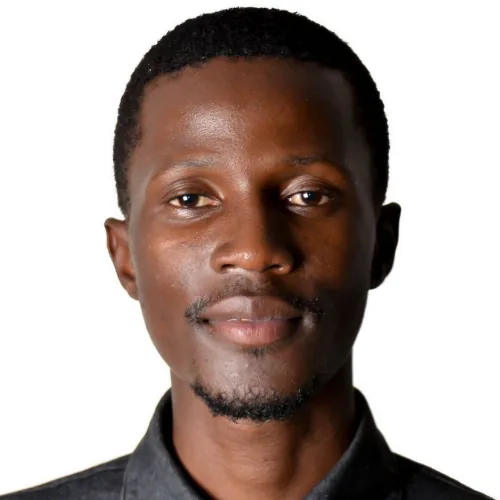 Raphael Caleb Ndai